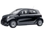 Smart smart forfour bei Gebrauchtwagen.expert - Abbildung (2 / 15)
