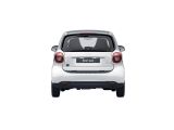 Smart smart fortwo bei Gebrauchtwagen.expert - Abbildung (8 / 15) Smart smart fortwo bei Gebrauchtwagen.expert - Abbildung (8 / 15)