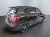 Mercedes-Benz B-Klasse bei Gebrauchtwagen.expert - Abbildung (4 / 15)