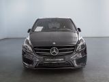 Mercedes-Benz B-Klasse bei Gebrauchtwagen.expert - Abbildung (3 / 15)