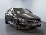 Mercedes-Benz B-Klasse bei Gebrauchtwagen.expert - Abbildung (2 / 15)
