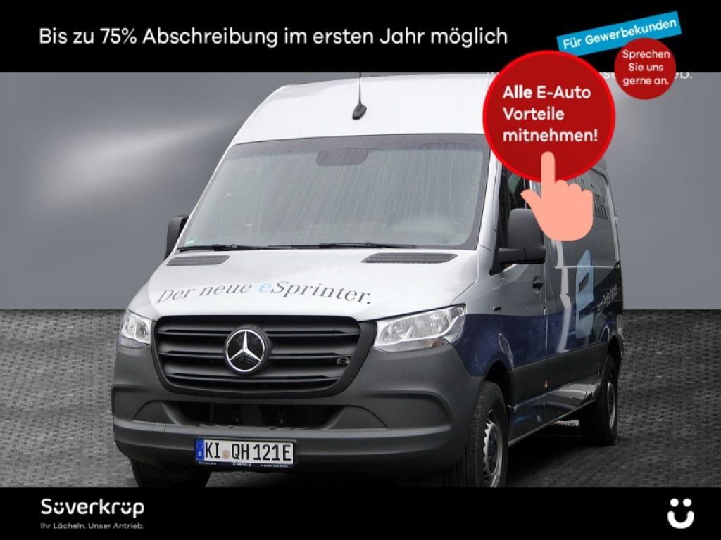 Mercedes-Benz 312 bei Gebrauchtwagen.expert - Hauptabbildung Mercedes-Benz 312 bei Gebrauchtwagen.expert - Hauptabbildung