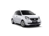 Smart smart forfour bei Gebrauchtwagen.expert - Abbildung (12 / 15) Smart smart forfour bei Gebrauchtwagen.expert - Abbildung (12 / 15)