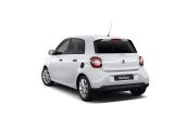 Smart smart forfour bei Gebrauchtwagen.expert - Abbildung (8 / 15) Smart smart forfour bei Gebrauchtwagen.expert - Abbildung (8 / 15)