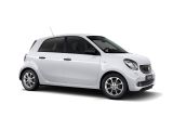 Smart smart forfour bei Gebrauchtwagen.expert - Abbildung (11 / 15) Smart smart forfour bei Gebrauchtwagen.expert - Abbildung (11 / 15)