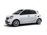 Smart smart forfour bei Gebrauchtwagen.expert - Abbildung (2 / 15) Smart smart forfour bei Gebrauchtwagen.expert - Abbildung (2 / 15)