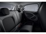 Smart smart forfour bei Gebrauchtwagen.expert - Abbildung (5 / 15) Smart smart forfour bei Gebrauchtwagen.expert - Abbildung (5 / 15)