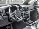 Kia Sportage bei Gebrauchtwagen.expert - Abbildung (12 / 15) Kia Sportage bei Gebrauchtwagen.expert - Abbildung (12 / 15)
