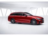 Mercedes-Benz C-Klasse bei Gebrauchtwagen.expert - Abbildung (13 / 15)