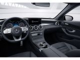 Mercedes-Benz C-Klasse bei Gebrauchtwagen.expert - Abbildung (3 / 15)