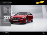 Mercedes-Benz C-Klasse bei Gebrauchtwagen.expert - Abbildung (10 / 15)