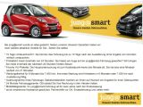 Smart smart forfour bei Gebrauchtwagen.expert - Abbildung (12 / 14)