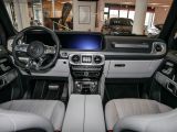 Mercedes-Benz G-Klasse bei Gebrauchtwagen.expert - Abbildung (9 / 15)