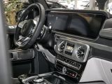 Mercedes-Benz G-Klasse bei Gebrauchtwagen.expert - Abbildung (7 / 15)