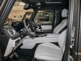 Mercedes-Benz G-Klasse bei Gebrauchtwagen.expert - Abbildung (12 / 15)