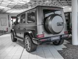 Mercedes-Benz G-Klasse bei Gebrauchtwagen.expert - Abbildung (4 / 15)