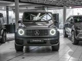 Mercedes-Benz G-Klasse bei Gebrauchtwagen.expert - Abbildung (3 / 15)