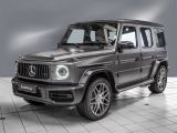 Mercedes-Benz G-Klasse bei Gebrauchtwagen.expert - Abbildung (2 / 15)