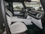 Mercedes-Benz G-Klasse bei Gebrauchtwagen.expert - Abbildung (6 / 15)