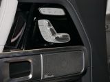 Mercedes-Benz G-Klasse bei Gebrauchtwagen.expert - Abbildung (13 / 15)
