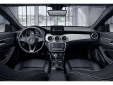 Mercedes-Benz CLA-Klasse bei Gebrauchtwagen.expert - Abbildung (6 / 15)