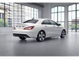 Mercedes-Benz CLA-Klasse bei Gebrauchtwagen.expert - Abbildung (11 / 15)