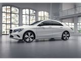 Mercedes-Benz CLA-Klasse bei Gebrauchtwagen.expert - Abbildung (2 / 15)