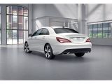 Mercedes-Benz CLA-Klasse bei Gebrauchtwagen.expert - Abbildung (8 / 15)