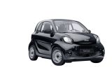 Smart smart fortwo bei Gebrauchtwagen.expert - Abbildung (11 / 15) Smart smart fortwo bei Gebrauchtwagen.expert - Abbildung (11 / 15)