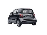 Smart smart fortwo bei Gebrauchtwagen.expert - Abbildung (7 / 15) Smart smart fortwo bei Gebrauchtwagen.expert - Abbildung (7 / 15)