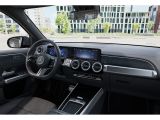 Mercedes-Benz EQB bei Gebrauchtwagen.expert - Abbildung (6 / 15)