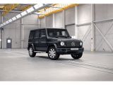 Mercedes-Benz G-Klasse bei Gebrauchtwagen.expert - Abbildung (14 / 15)