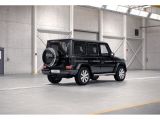 Mercedes-Benz G-Klasse bei Gebrauchtwagen.expert - Abbildung (12 / 15)