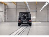 Mercedes-Benz G-Klasse bei Gebrauchtwagen.expert - Abbildung (11 / 15)