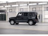 Mercedes-Benz G-Klasse bei Gebrauchtwagen.expert - Abbildung (8 / 15)
