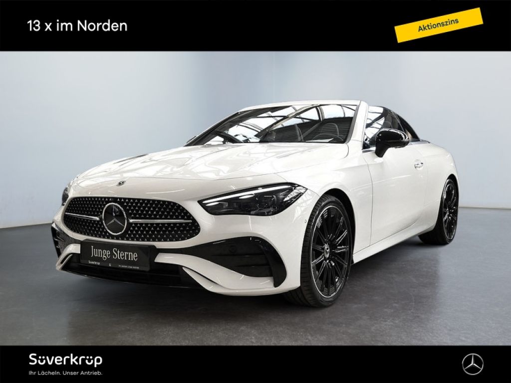 Mercedes-Benz 200 bei Gebrauchtwagen.expert - Hauptabbildung Mercedes-Benz 200 bei Gebrauchtwagen.expert - Hauptabbildung