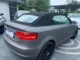 Audi A3 Cabriolet bei Gebrauchtwagen.expert - Abbildung (8 / 15)
