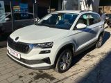 Skoda Karoq bei Gebrauchtwagen.expert - Abbildung (2 / 15)