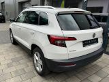 Skoda Karoq bei Gebrauchtwagen.expert - Abbildung (6 / 13)