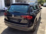 VW Tiguan bei Gebrauchtwagen.expert - Abbildung (4 / 15)