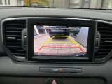 Kia Sportage bei Gebrauchtwagen.expert - Abbildung (15 / 15)