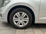 VW Touran bei Gebrauchtwagen.expert - Abbildung (2 / 15) VW Touran bei Gebrauchtwagen.expert - Abbildung (2 / 15)