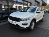 VW T-Roc bei Gebrauchtwagen.expert - Abbildung (3 / 15) VW T-Roc bei Gebrauchtwagen.expert - Abbildung (3 / 15)