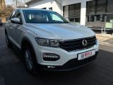 VW T-Roc bei Gebrauchtwagen.expert - Abbildung (4 / 15) VW T-Roc bei Gebrauchtwagen.expert - Abbildung (4 / 15)