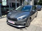 Skoda Fabia bei Gebrauchtwagen.expert - Abbildung (3 / 15)