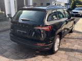 Skoda Karoq bei Gebrauchtwagen.expert - Abbildung (5 / 15)
