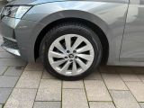 Skoda Octavia bei Gebrauchtwagen.expert - Abbildung (6 / 15) Skoda Octavia bei Gebrauchtwagen.expert - Abbildung (6 / 15)