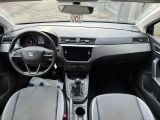Seat Ibiza bei Gebrauchtwagen.expert - Abbildung (14 / 15)