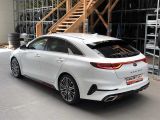 Kia Pro Ceed bei Gebrauchtwagen.expert - Abbildung (9 / 15)