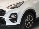 Kia Sportage bei Gebrauchtwagen.expert - Abbildung (2 / 15) Kia Sportage bei Gebrauchtwagen.expert - Abbildung (2 / 15)
